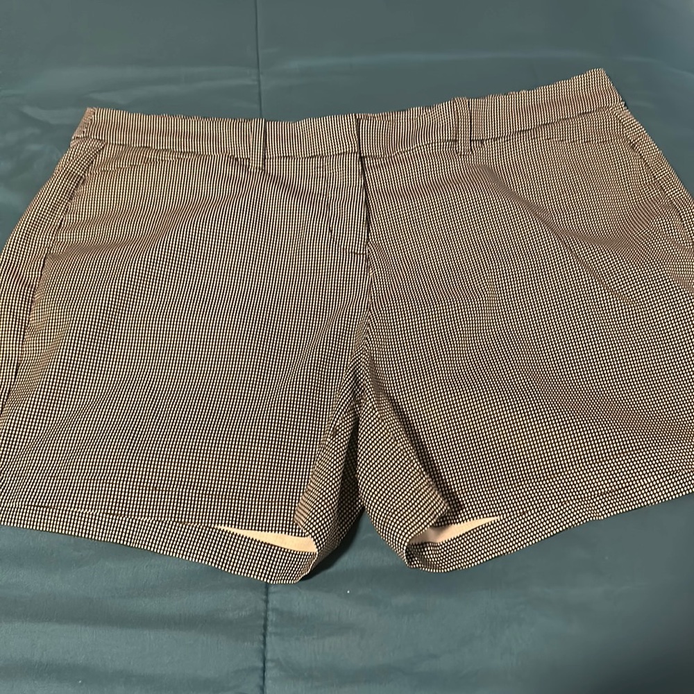 Women’s PGA Tour shorts